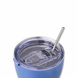 Estia Θερμός Coffee Mug Save The Aegean 350ml Denim Βlue 01-12182 - Image 6