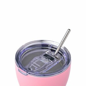 Estia Θερμός Ποτήρι - Κούπα Coffee Mug Save The Aegean 350ml Blossom Rose 01-12472 - Image 6