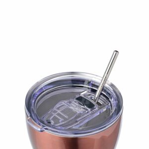 Estia Θερμός Coffee Mug Save The Aegean 350ml Rose Gold 01-12489 - Image 6