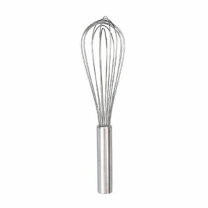 Estia Αυγοδάρτης Ανοξείδωτος Μ25cm Με 8 Σύρματα 01-2879