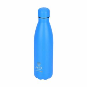 Estia Θερμός Παγούρι Travel Flask Save The Aegean 500ml Olumpic Blue 01-7829 - Image 2