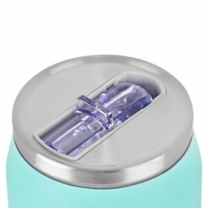 Estia Θερμός Travel Cup Save The Aegean 500ml Bermuda Green 01-9786 - Image 5