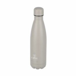 Estia Θερμός Παγούρι Travel Flask Save The Aegean 500ml Chai Latte 01-9809 - Image 2