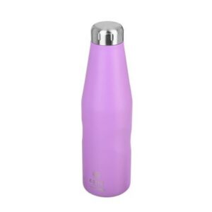 Estia Θερμός Παγούρι Travel Flask Save The Aegean 750ml Lavender Purple 01-9830 - Image 2