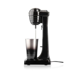 Izzy Συσκευή Φραπέ Caffeccino 120W 500ml F-120 Black Μαύρο 222873 - Image 2
