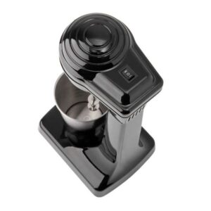 Izzy Συσκευή Φραπέ Caffeccino 120W 500ml F-120 Black Μαύρο 222873 - Image 4