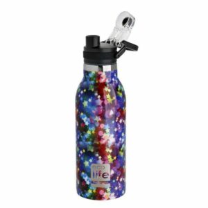 Ecolife Θερμός Stardust 550ml Με Sport Πώμα 33-BO-3024 - Image 2