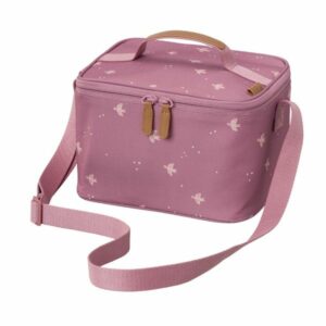 Fresk Ισοθερμική Τσάντα Φαγητού Μεγάλη 15x23x18cm Από Ανακυκλωμένα Μπουκάλια PET - Swallow FR-FB910-15
