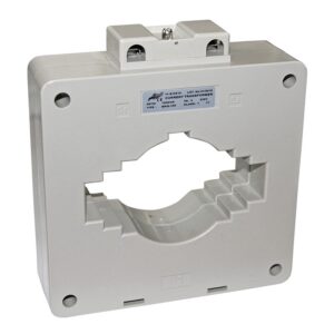 Adeleq Μετασχηματιστής Εντάσεως Μπάρας Φ100 220V 1000/5Α 11-910010 | homidoo.gr