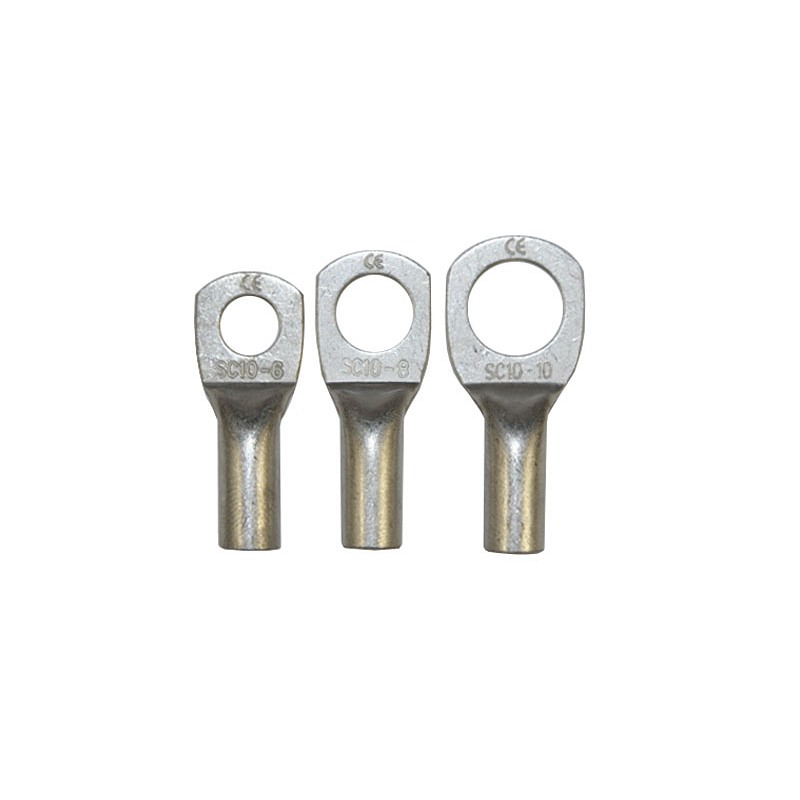 Adeleq Κος Πρέσσας Βαρέως Τύπου 10mm² Φ10mm 12-11010 | homidoo.gr Adeleq Κος Πρέσσας Βαρέως Τύπου 10mm² Φ10mm 12-11010 | homidoo.gr