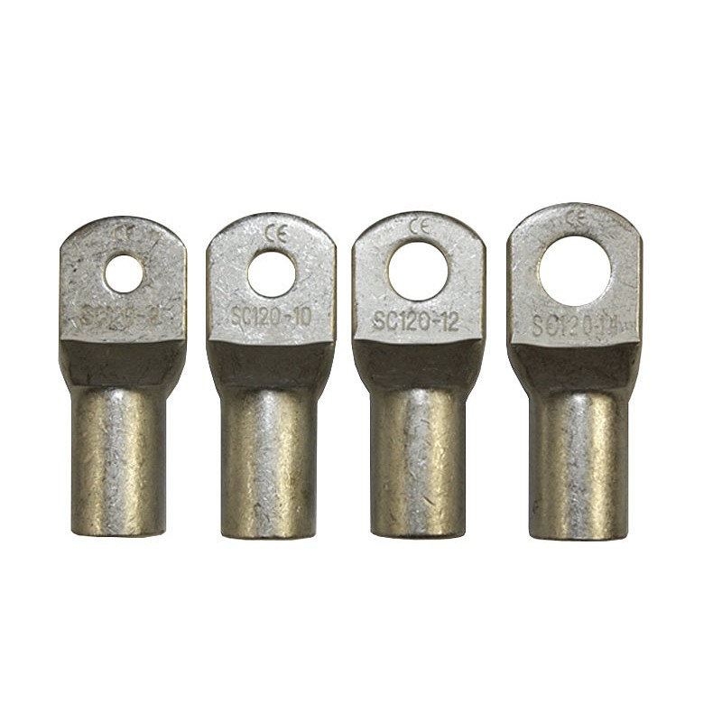 Adeleq Κος Πρέσσας Βαρέως Τύπου 120mm² Φ10mm 12-112010 | homidoo.gr Adeleq Κος Πρέσσας Βαρέως Τύπου 120mm² Φ10mm 12-112010 | homidoo.gr