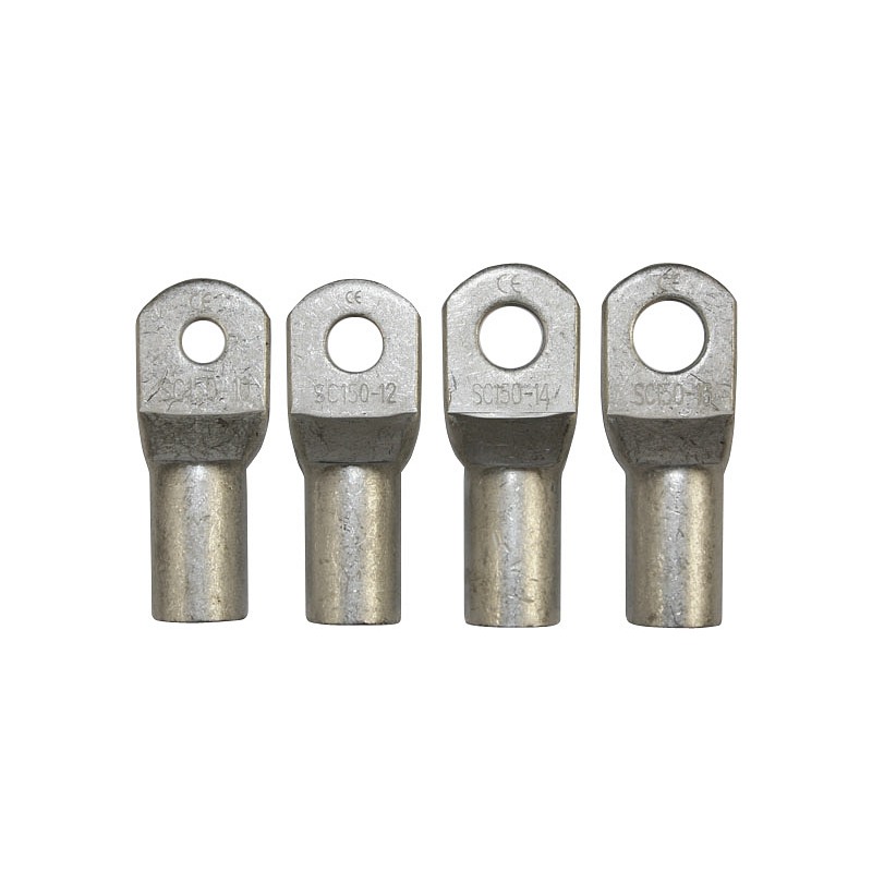 Adeleq Κος Πρέσσας Βαρέως Τύπου 150mm² Φ16mm 12-115016 | homidoo.gr Adeleq Κος Πρέσσας Βαρέως Τύπου 150mm² Φ16mm 12-115016 | homidoo.gr