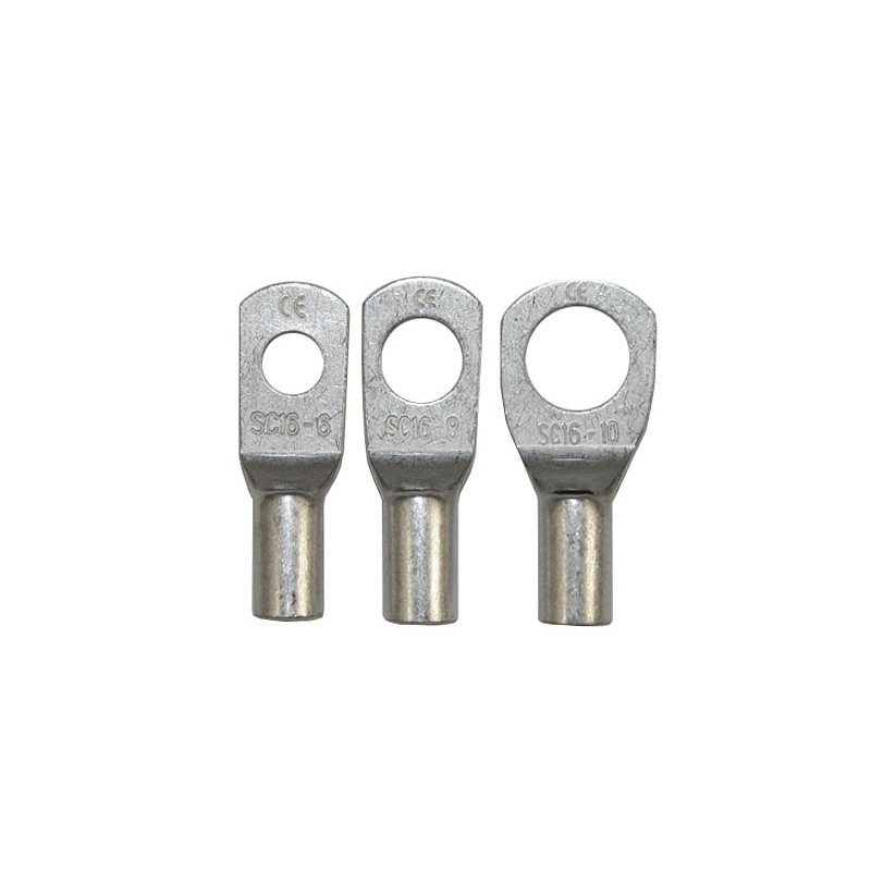 Adeleq Κος Πρέσσας Βαρέως Τύπου 16mm² Φ12mm 12-11612 | homidoo.gr Adeleq Κος Πρέσσας Βαρέως Τύπου 16mm² Φ12mm 12-11612 | homidoo.gr