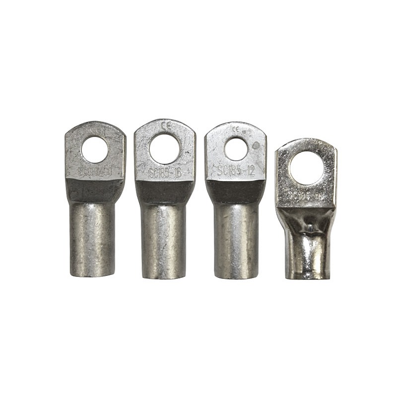 Adeleq Κος Πρέσσας Βαρέως Τύπου 185mm² Φ18mm 12-118518 | homidoo.gr Adeleq Κος Πρέσσας Βαρέως Τύπου 185mm² Φ18mm 12-118518 | homidoo.gr