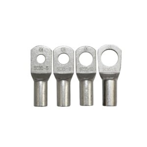 Adeleq Κος Πρέσσας Βαρέως Τύπου 35mm² Φ8mm 12-1358 | homidoo.gr