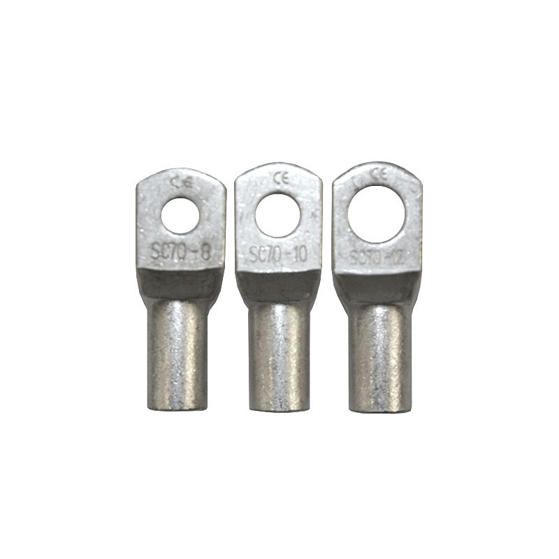 Adeleq Κος Πρέσσας Βαρέως Τύπου 70mm² Φ8mm 12-17008 | homidoo.gr Adeleq Κος Πρέσσας Βαρέως Τύπου 70mm² Φ8mm 12-17008 | homidoo.gr