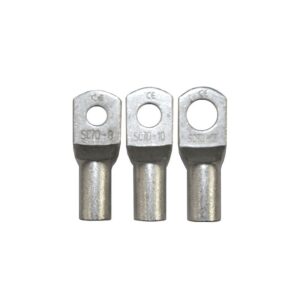 Adeleq Κος Πρέσσας Βαρέως Τύπου 70mm² Φ12mm 12-17012 | homidoo.gr
