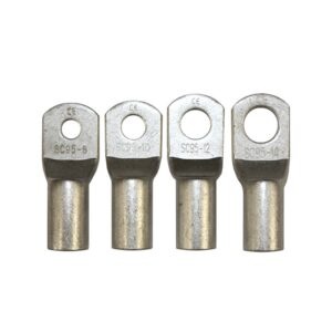 Adeleq Κος Πρέσσας Βαρέως Τύπου 95mm² Φ10mm 12-19510 | homidoo.gr
