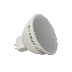 Adeleq Led Λάμπα Mr16 3W 12Vac-Dc 105° Ψυχρό 6200Κ 13-0161530 | homidoo.gr