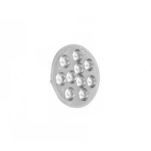 Adeleq Φακός 36° Για Led 12W Ar111 & Par30 13-036 | homidoo.gr