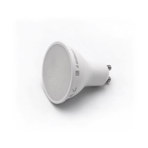 Adeleq Led Λάμπα Gu10 10W 230V 105° Λευκό 4000Κ 13-1029101 | homidoo.gr