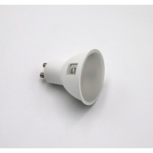 Adeleq Led Λάμπα Gu10 8W 230V 105° Λευκό 4000Κ 13-102981 | homidoo.gr