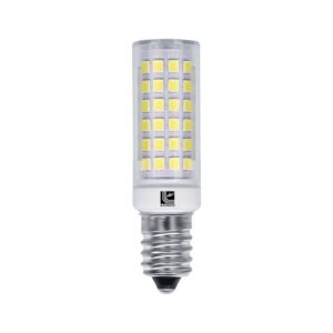 Adeleq Led Λάμπα Smd Ε14 230V 6W Λευκό 4000Κ 13-11461 | homidoo.gr