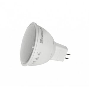 Adeleq Led Λάμπα Mr16 5W 12Vac-Dc 105° Θερμό 3000Κ 13-1620500 | homidoo.gr