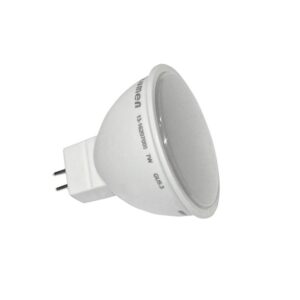 Adeleq Led Smd Mr16 7W 12Vac/Dc 105° Θερμό 2700Κ 13-16207000 | homidoo.gr