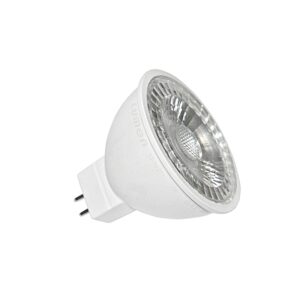 Adeleq Led Λάμπα Mr16 7W 12Vac/Dc 30° Λευκό 4000Κ 13-16271 | homidoo.gr