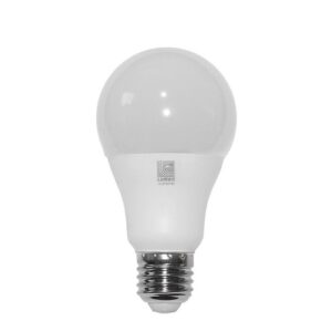 Adeleq Led Λάμπα Αχλάδι Ε27 15W 230V Ψυχρό 6200Κ 13-2722150 | homidoo.gr