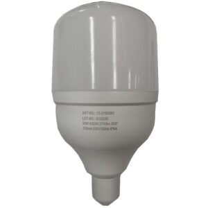 Adeleq Led Λάμπα Τύπου Sl E27 30W 230V Ψυχρό 6200Κ Pf0