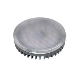 Adeleq Led Λάμπα Gx53 Πλαφονιέρα 11W 230V Θερμό 3000Κ 13-531100 | homidoo.gr