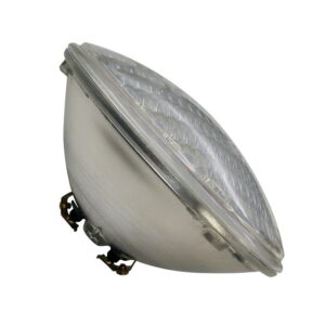 Adeleq Led Λάμπα Πισίνας Par56 20W 12Vac/Dc Μπλε 13-57204 | homidoo.gr