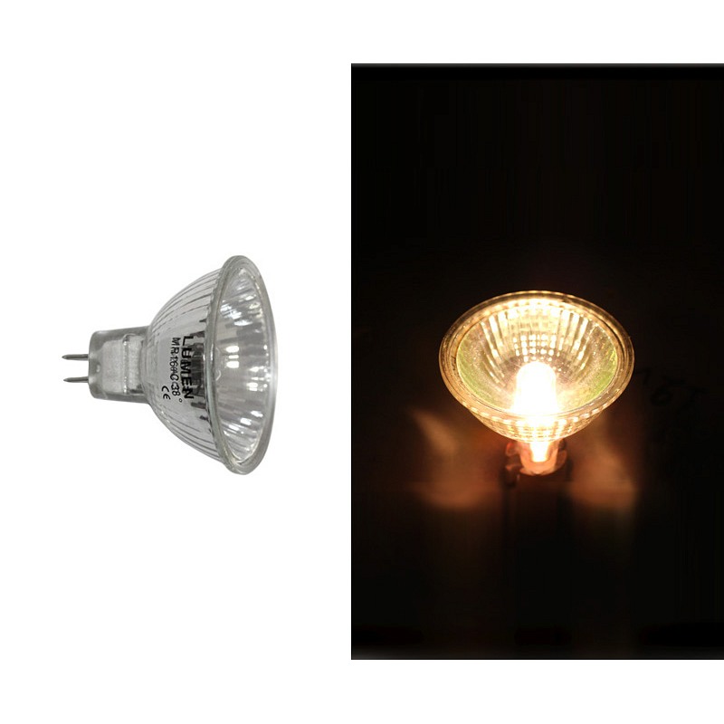Adeleq Λάμπα Dichroic Par16 12V 35W Κλειστή 14-016351 | homidoo.gr Adeleq Λάμπα Dichroic Par16 12V 35W Κλειστή 14-016351 | homidoo.gr