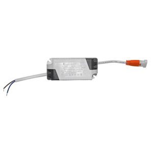 Adeleq Τροφοδοτικό Φωτιστικού LED 24W Output 65-85Vdc 300Ma Pf>0.5 Φις Πλακέ 21-00025 | homidoo.gr