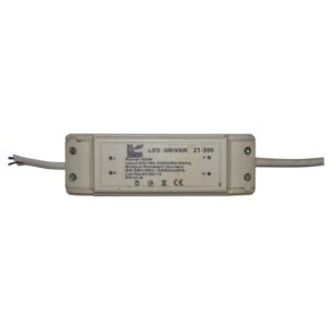 Adeleq Τροφοδοτικό Φωτιστικό Ψευδοροφής LED 30W Output 28-36Vdc Pf≫0.9 900ma 21-300 | homidoo.gr