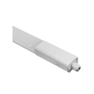 Φωτιστiko Led Στεγανο Pc Επεκτειν.150Cm 60W 230V 4000K Ip65 | homidoo.gr