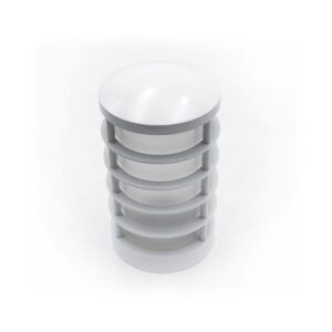 Adeleq Κεφαλή Για Απλίκα 7111 Λευκό 3-711130 | homidoo.gr