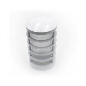 Adeleq Κεφαλή Για Απλίκα 7111 Λευκό 3-711130 | homidoo.gr