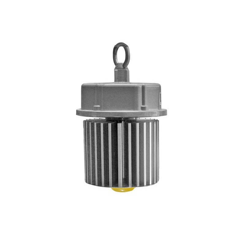 Adeleq Σώμα Led Καμπάνας Αλουμινίου 230V 30W 4200K 3-903011 | homidoo.gr Adeleq Σώμα Led Καμπάνας Αλουμινίου 230V 30W 4200K 3-903011 | homidoo.gr
