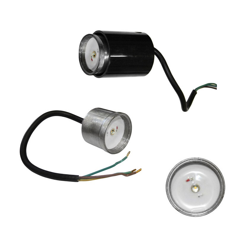 Adeleq Led Φωτιστικό Διαδρόμου Χωνευτό Με Κουτί Ισχύος 1W Μπλε 3-95034 | homidoo.gr Adeleq Led Φωτιστικό Διαδρόμου Χωνευτό Με Κουτί Ισχύος 1W Μπλε 3-95034 | homidoo.gr