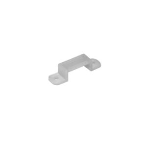 Adeleq Κολάρα Για Στενή Ταινία Led 10mm Ip67 30-00 | homidoo.gr