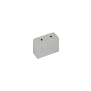Adeleq Τάπες Αρχής Για Led Ταινία 4.8W 10Mm Ip67 30-02 | homidoo.gr