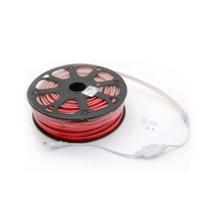 Ταινia Led 40M 230Vac 10W/M 60Led/M 6500K Ip65 | homidoo.gr