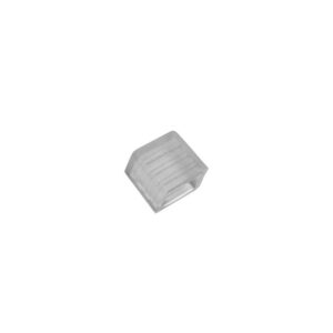 Adeleq Τάπες Για Ταινία LED 230V Ip65 10W Και 15W 30-3602 | homidoo.gr