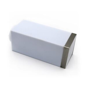 Adeleq Κεφαλή Inox Για Φωτιστικό 8021-8022-8023 | homidoo.gr