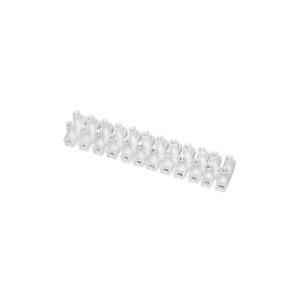 Adeleq Κλέμμα Σειράς 12Ρ Πολυαμίδιο (Ρα) 4Mm² 8-104 | homidoo.gr