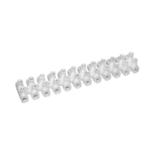 Adeleq Κλέμμα Σειράς 12Ρ Πολυαμίδιο (Ρα) 6Mm² 8-106 | homidoo.gr