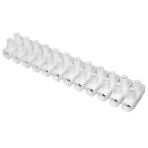 Adeleq Κλέμμα Σειράς 12Ρ Πολυαμίδιο (Ρα) 25Mm² 8-125 | homidoo.gr